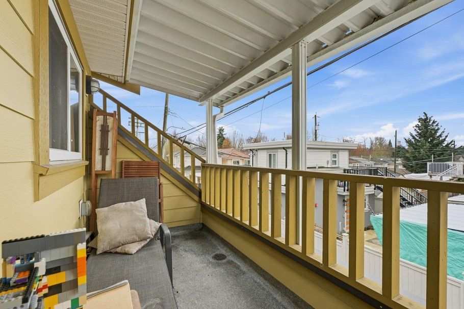 1115 Boundary Road Vancouver, BC - 31