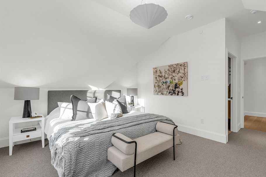 1 4088 Maple Crescent Vancouver, BC - 21