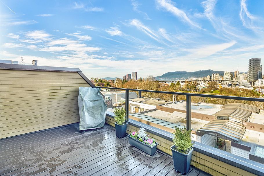 2266 Alder Street Vancouver, BC - 16
