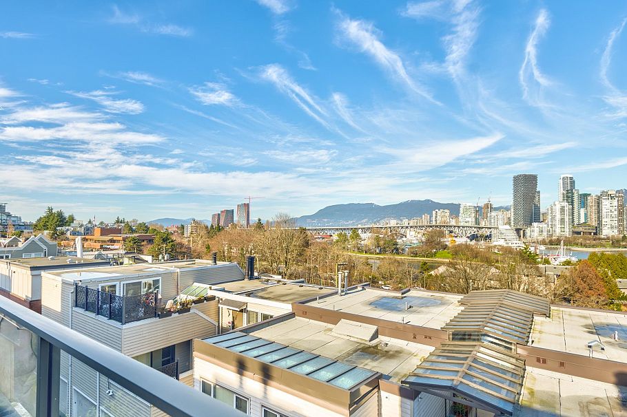 2266 Alder Street Vancouver, BC - 18