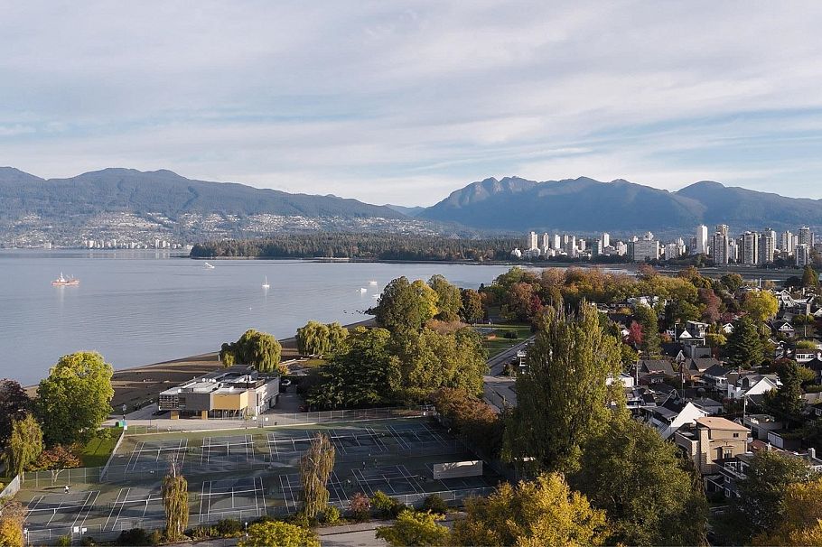 2240 York Avenue Vancouver, BC - 36