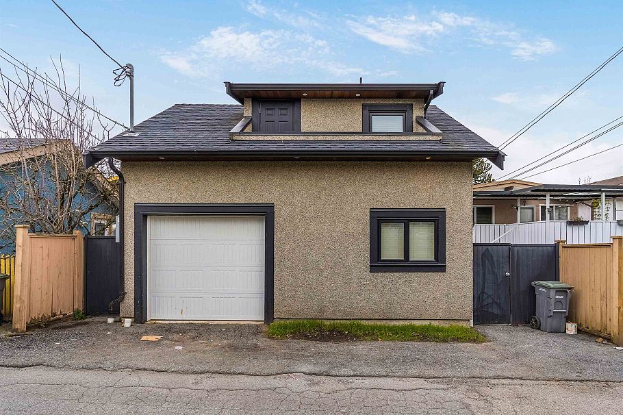 6387 Prince Albert Street Vancouver, BC - 31