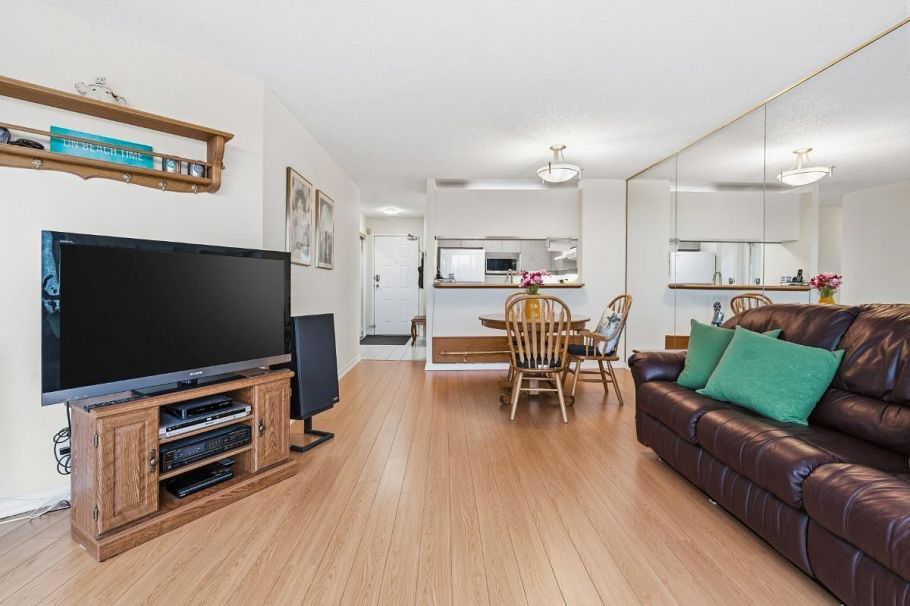 813 456 Moberly Road Vancouver, BC - 6