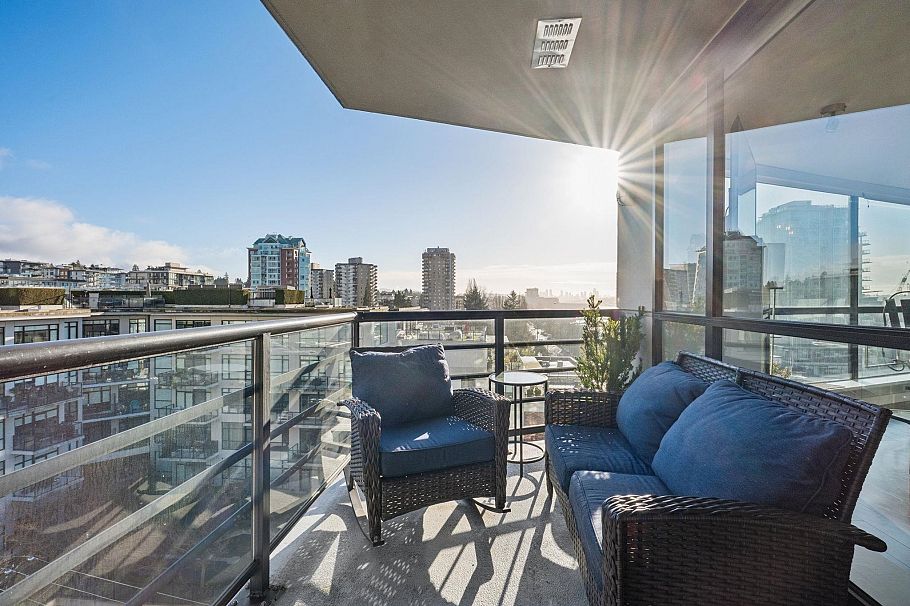 1001 124 W 1st Street North Vancouver, BC - 17