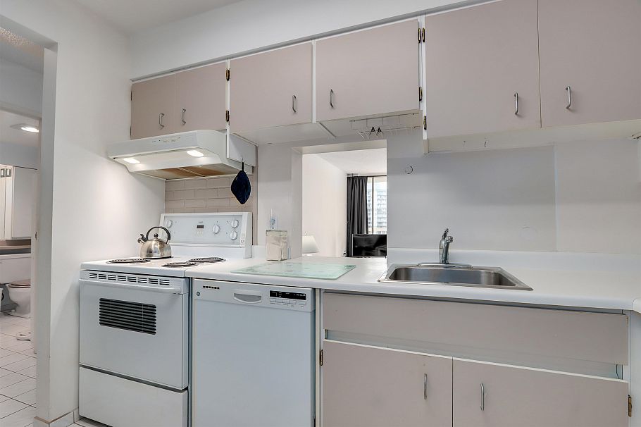 510 2008 Fullerton Avenue North Vancouver, BC - 5