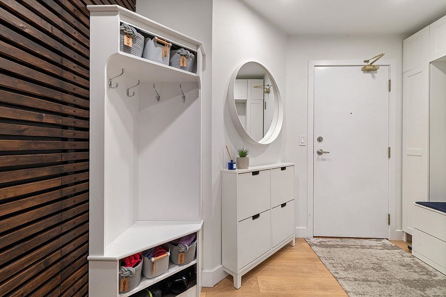 102 1924 Comox Street Vancouver, BC - 20