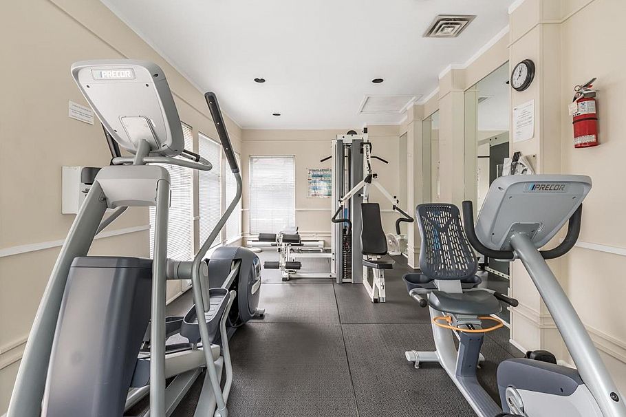 233 Waterleigh Drive Vancouver, BC - 27