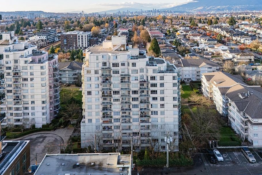 311 3489 Ascot Place Vancouver, BC - 16