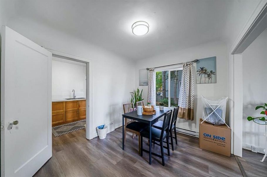 3694 W 16th Avenue Vancouver, BC - 6