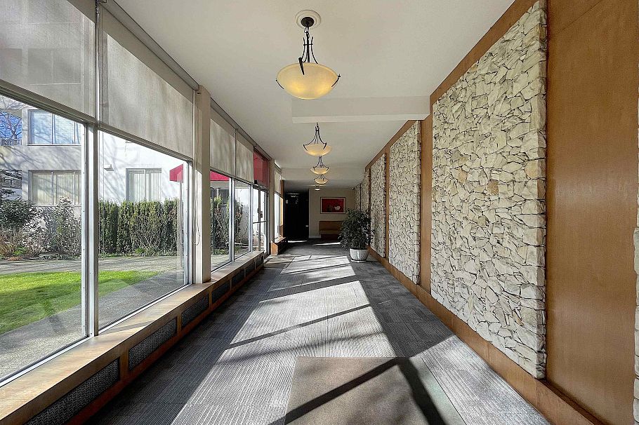 2007 1251 Cardero Street Vancouver, BC - 4