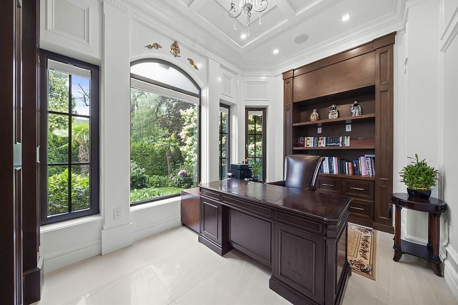 5828 Hudson Street Vancouver, BC - 10