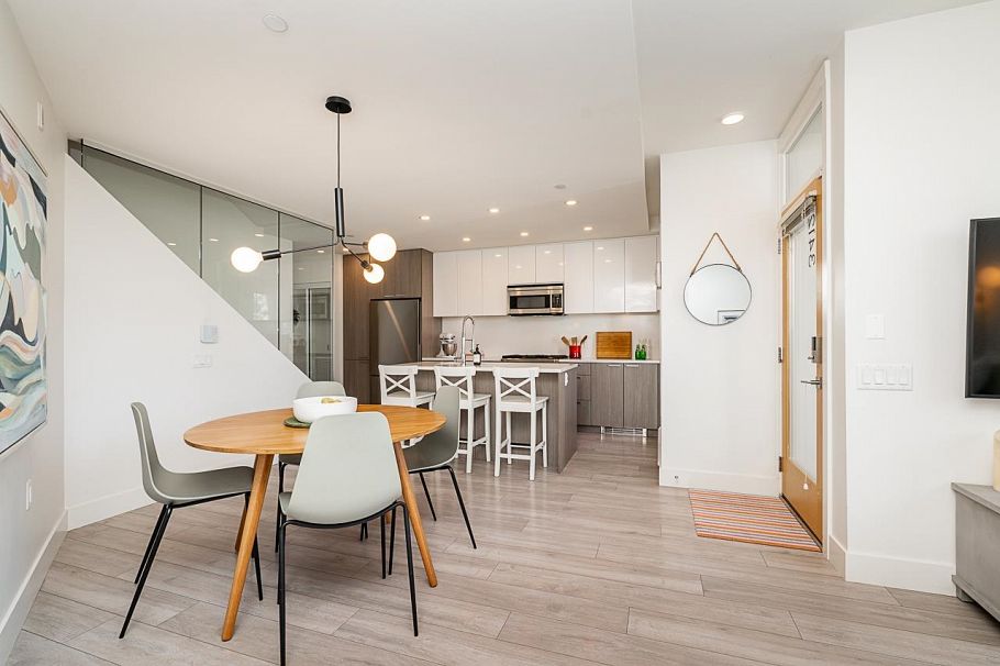 3412 St. Catherines Street Vancouver, BC - 7