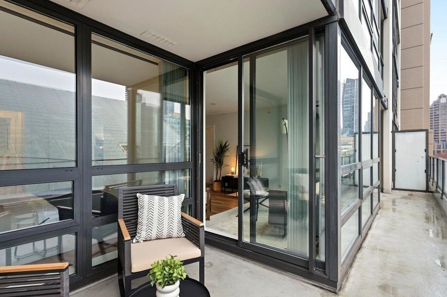 503 933 Hornby Street Vancouver, BC - 19