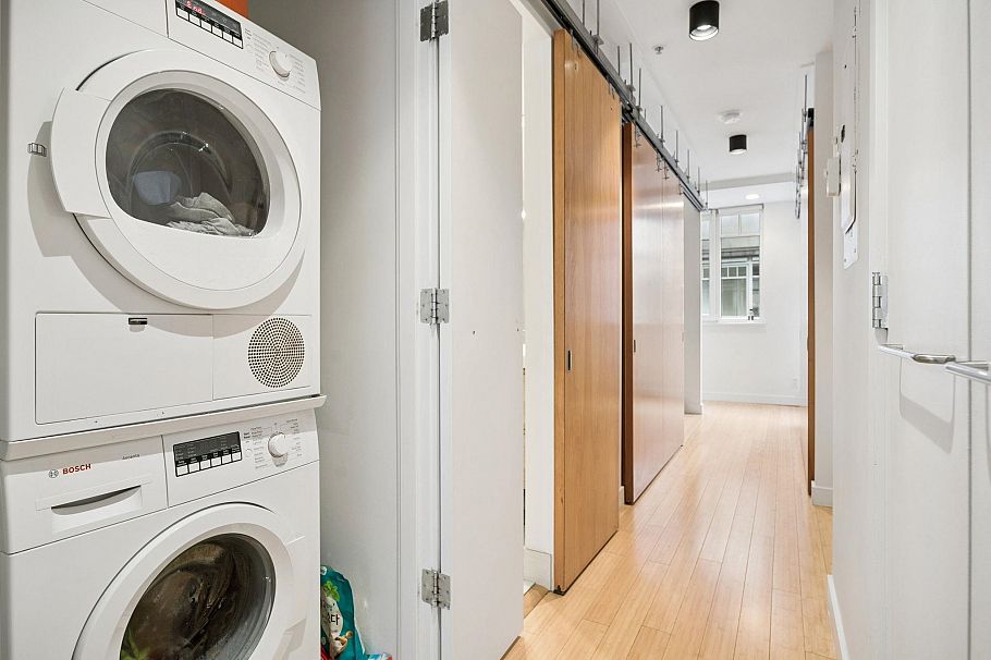 401 1072 Hamilton Street Vancouver, BC - 31