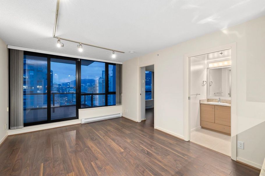 2803 928 Homer Street Vancouver, BC - 3