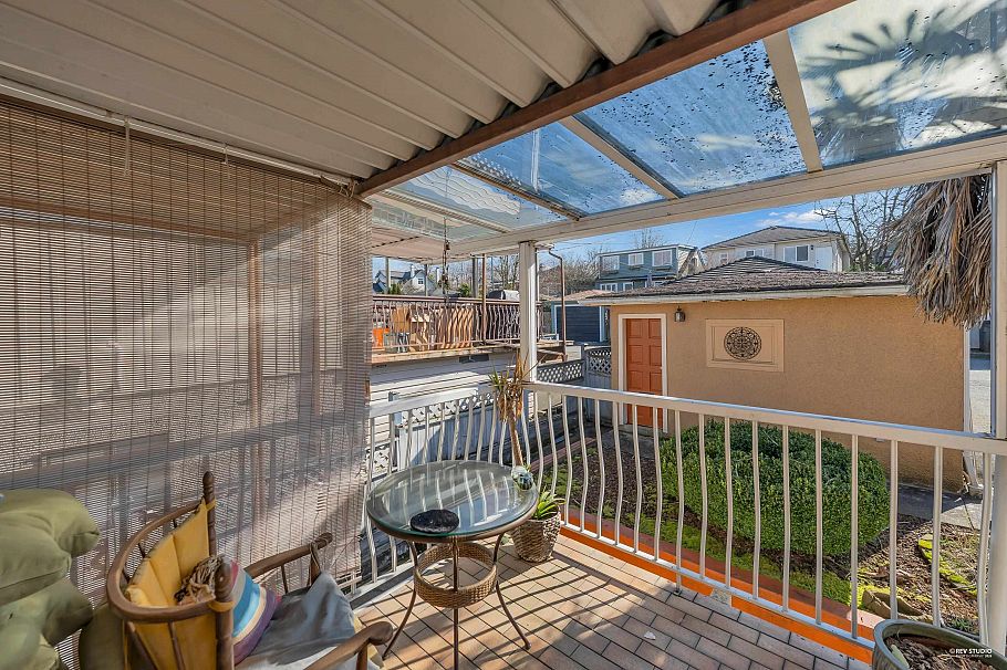 2576 Parker Street Vancouver, BC - 17