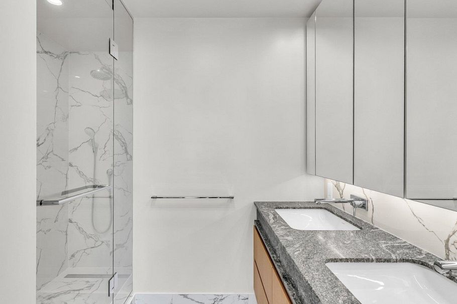 307 3668 W 10th Avenue Vancouver, BC - 19