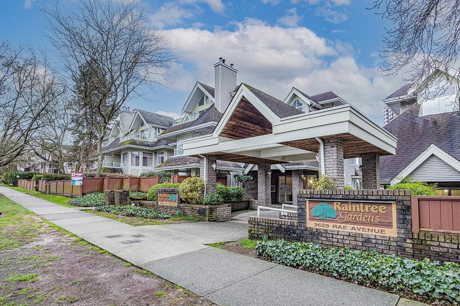 207 3628 Rae Avenue Vancouver, BC - 7