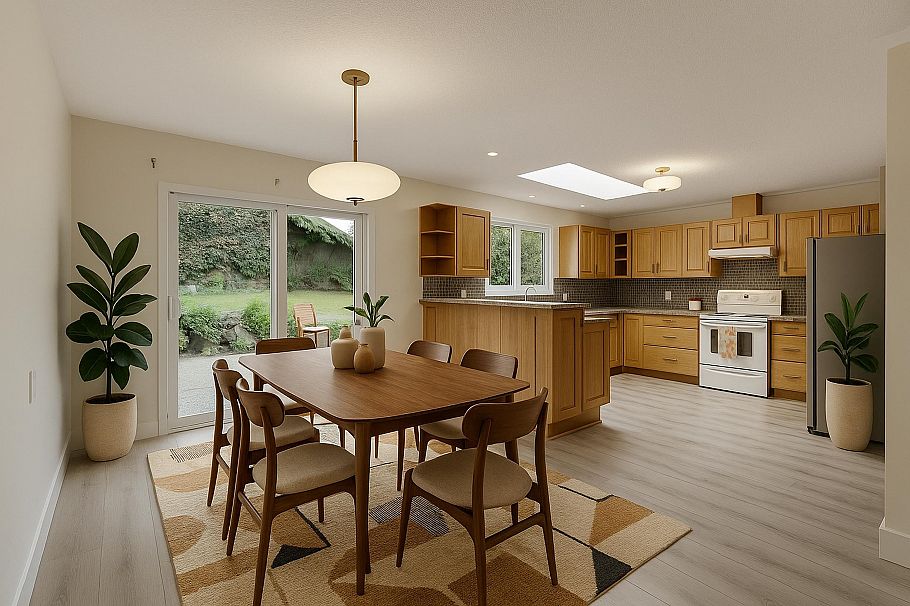 732 E 29th Street North Vancouver, BC - 8