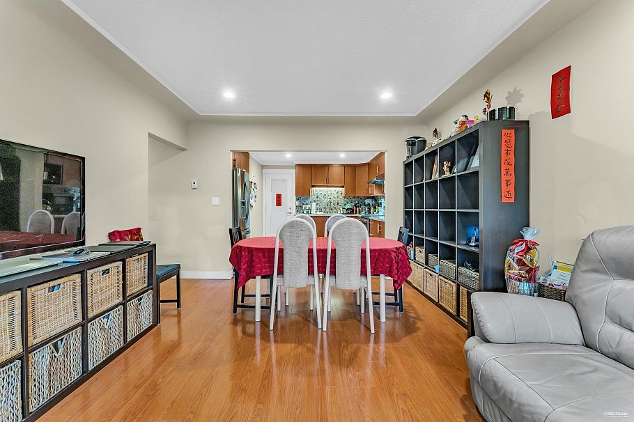 3951 Slocan Street Vancouver, BC - 7