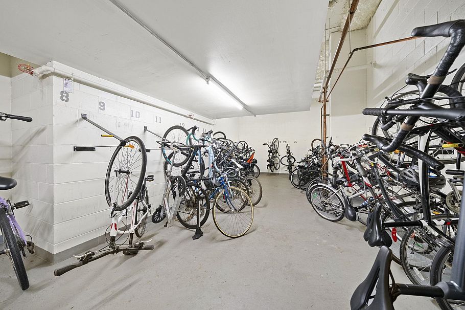 1053 Homer Street Vancouver, BC - 33