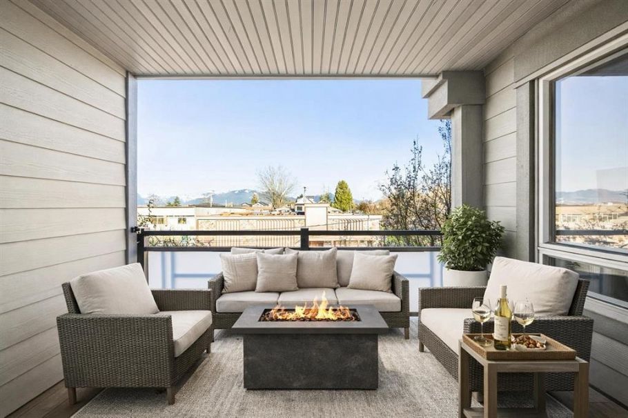 317 405 Skeena Street Vancouver, BC - 8