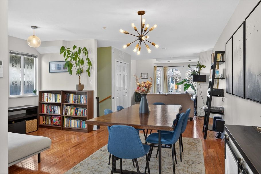 1764 Graveley Street Vancouver, BC - 9