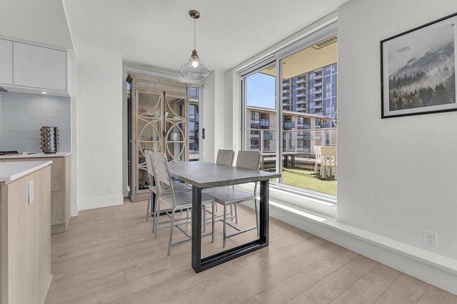 405 680 Seylynn Crescent North Vancouver, BC - 5