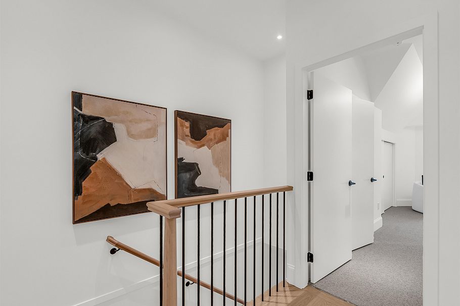 1 4088 Maple Crescent Vancouver, BC - 16