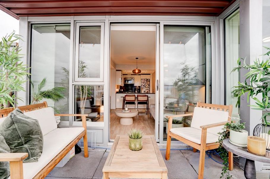 201 983 E Hastings Street Vancouver, BC - 23