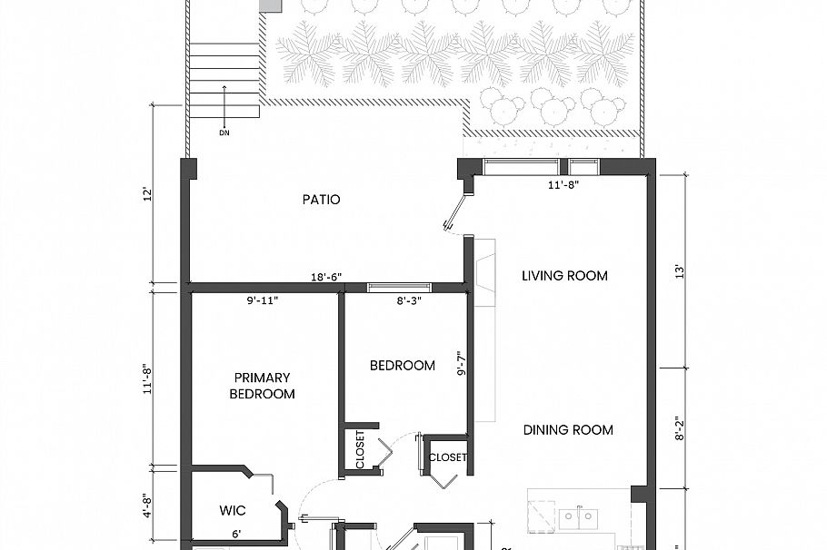 107 159 W 22nd Street North Vancouver, BC - 36