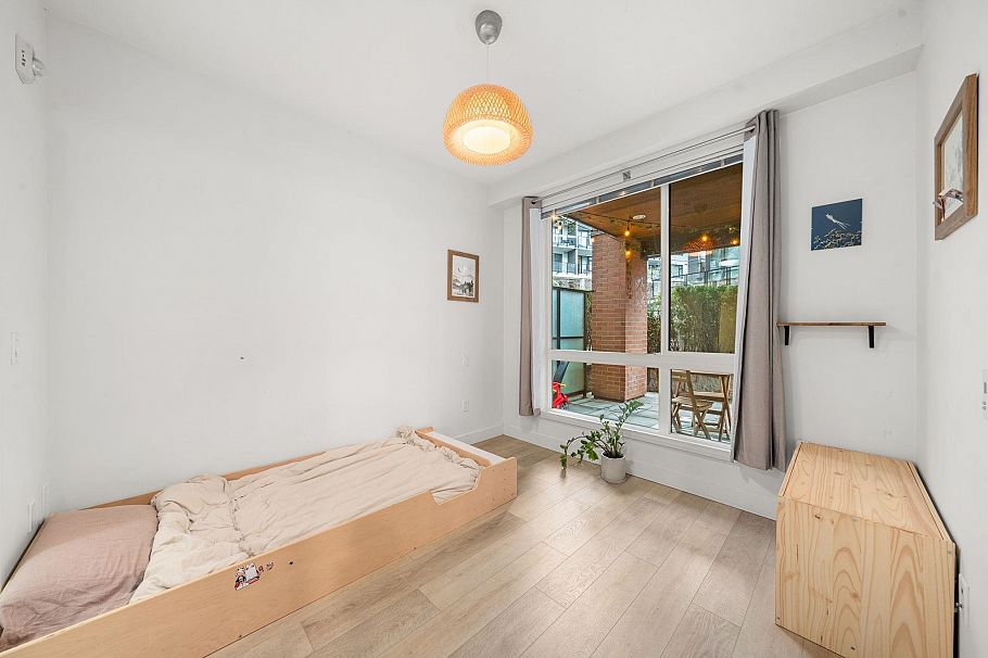 107 733 W 3rd Street North Vancouver, BC - 20