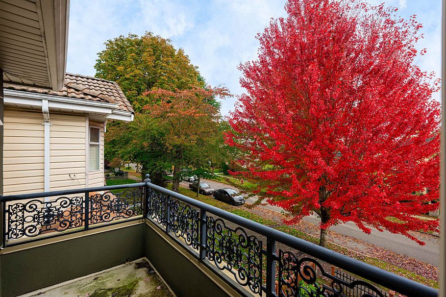 7949 Montcalm Street Vancouver, BC - 20