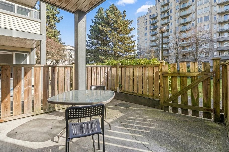 107 4990 Mcgeer Street Vancouver, BC - 19