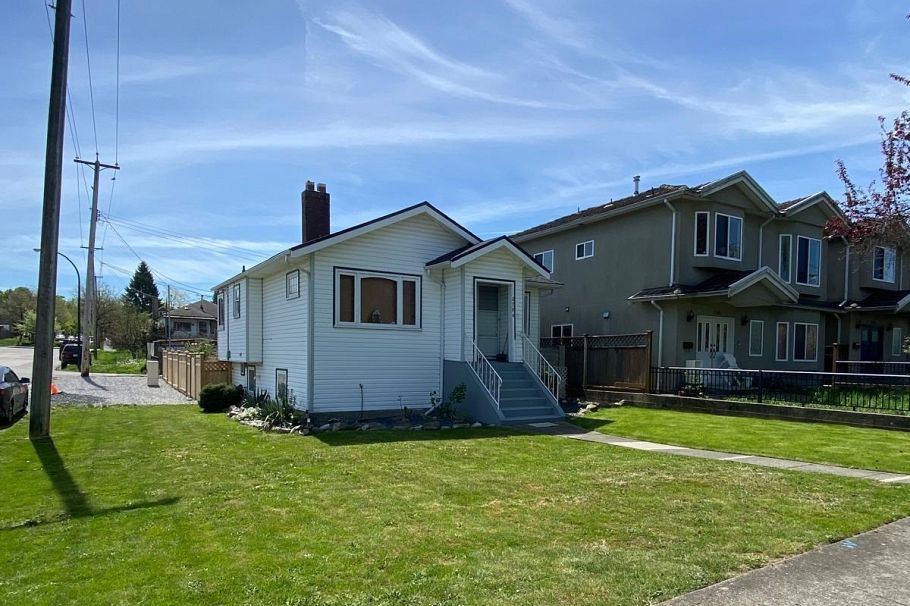 2790 William Street Vancouver, BC - 2