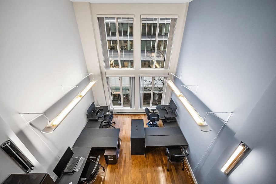 409 610 Granville Street Vancouver, BC - 7