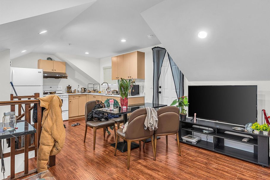 6387 Prince Albert Street Vancouver, BC - 28