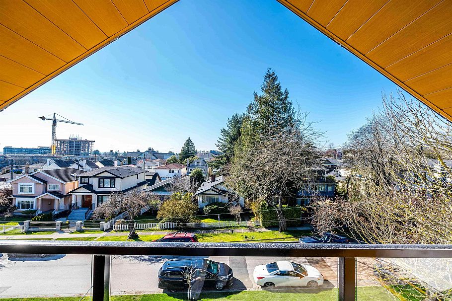 8192 Cartier Street Vancouver, BC - 35