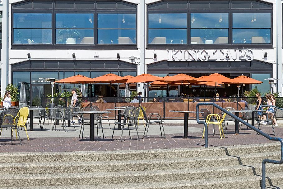 1001 124 W 1st Street North Vancouver, BC - 31