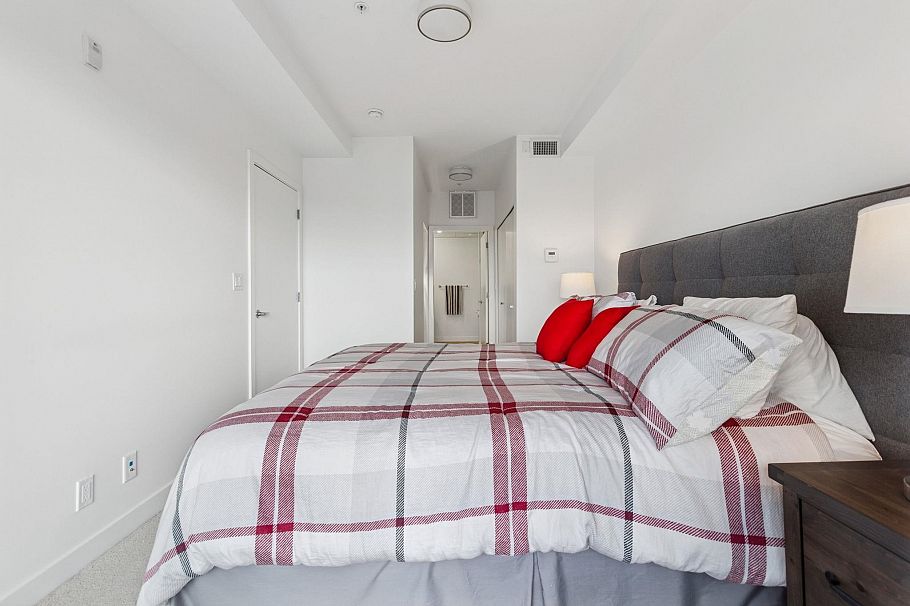 609 10177 River Drive Richmond, BC - 17