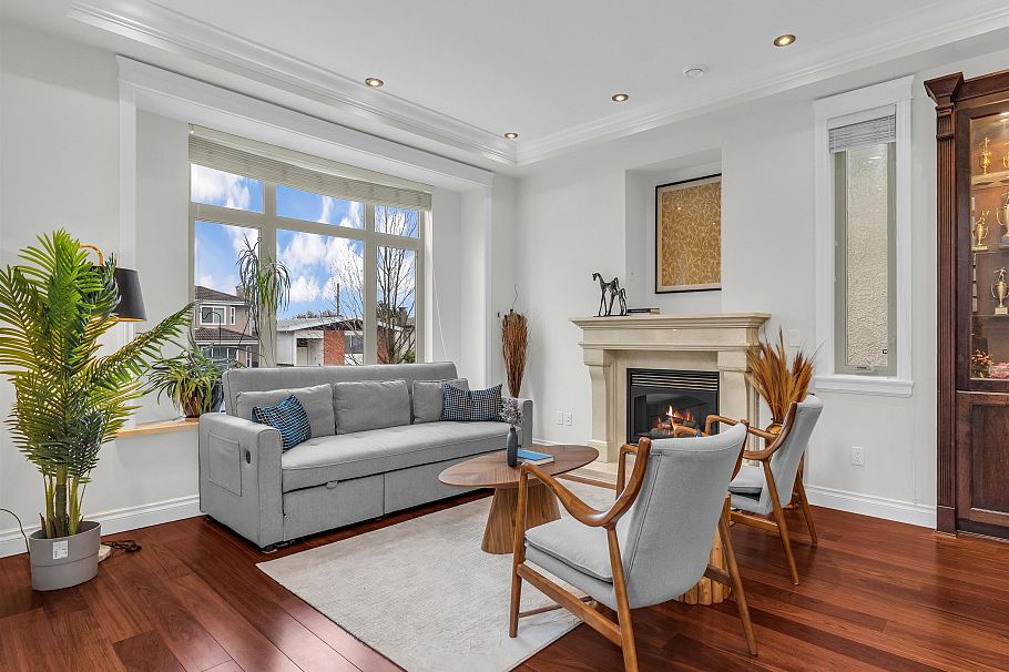 6387 Prince Albert Street Vancouver, BC - 2