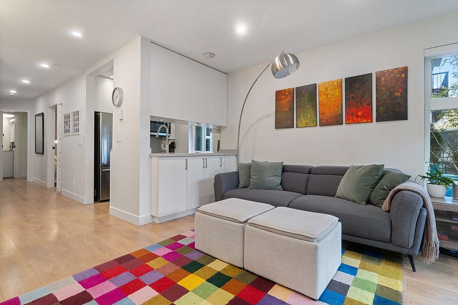 102 1924 Comox Street Vancouver, BC - 5