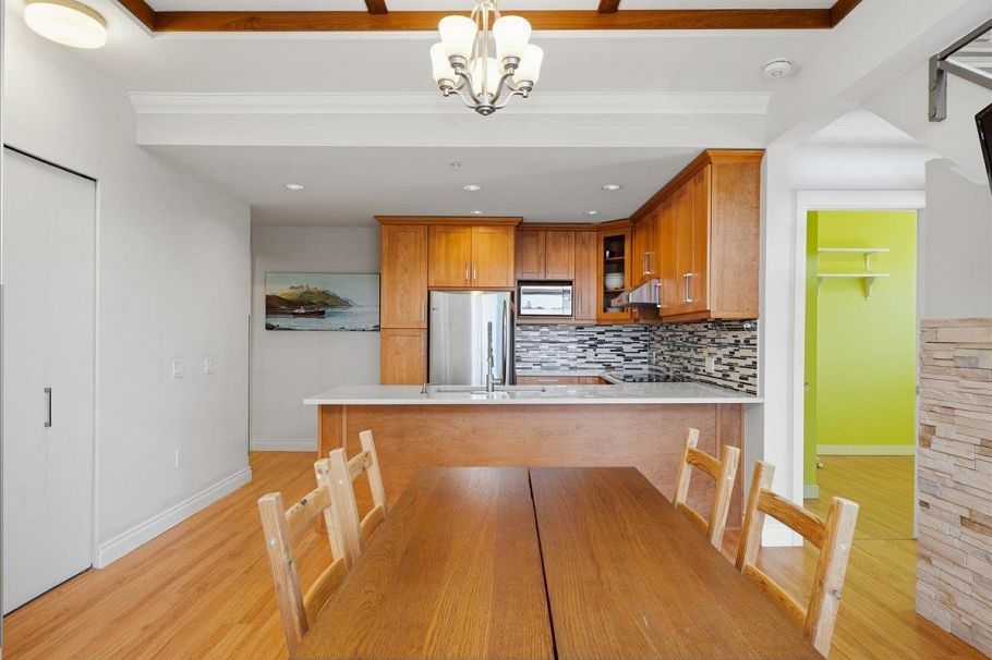 PH12 5983 Gray Avenue Vancouver, BC - 7