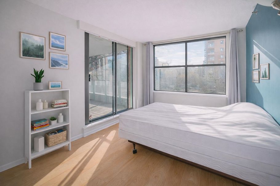 302 518 W 14th Avenue Vancouver, BC - 10