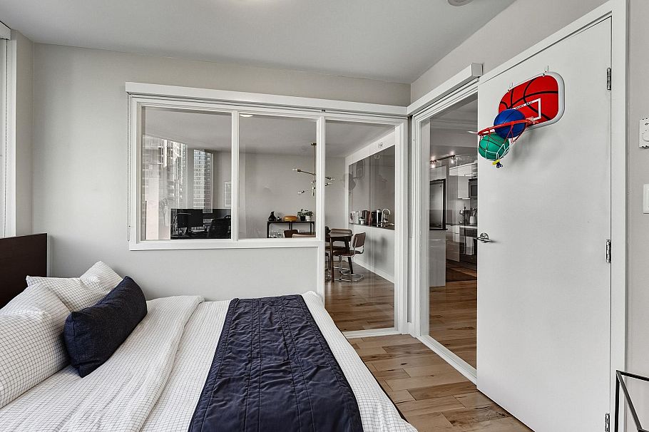 1705 788 Hamilton Street Vancouver, BC - 19