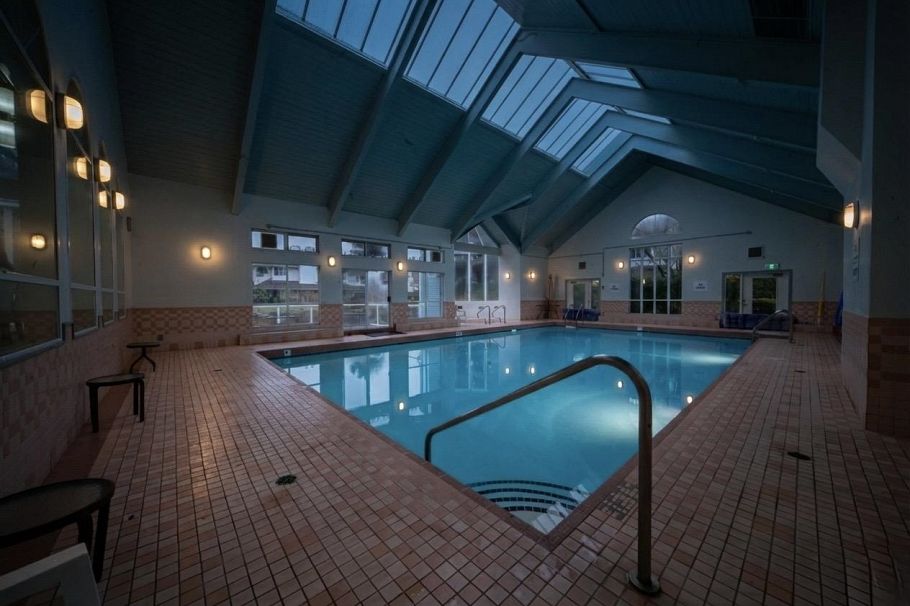 272 Waterleigh Drive Vancouver, BC - 5