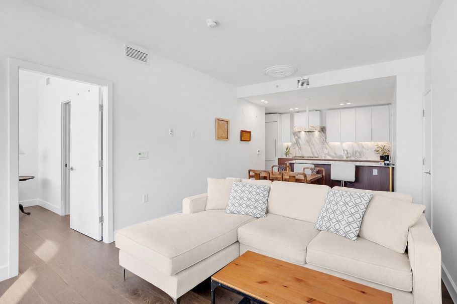 307 3668 W 10th Avenue Vancouver, BC - 15