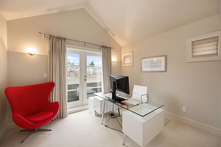 2722 W 31st Avenue Vancouver, BC - 29