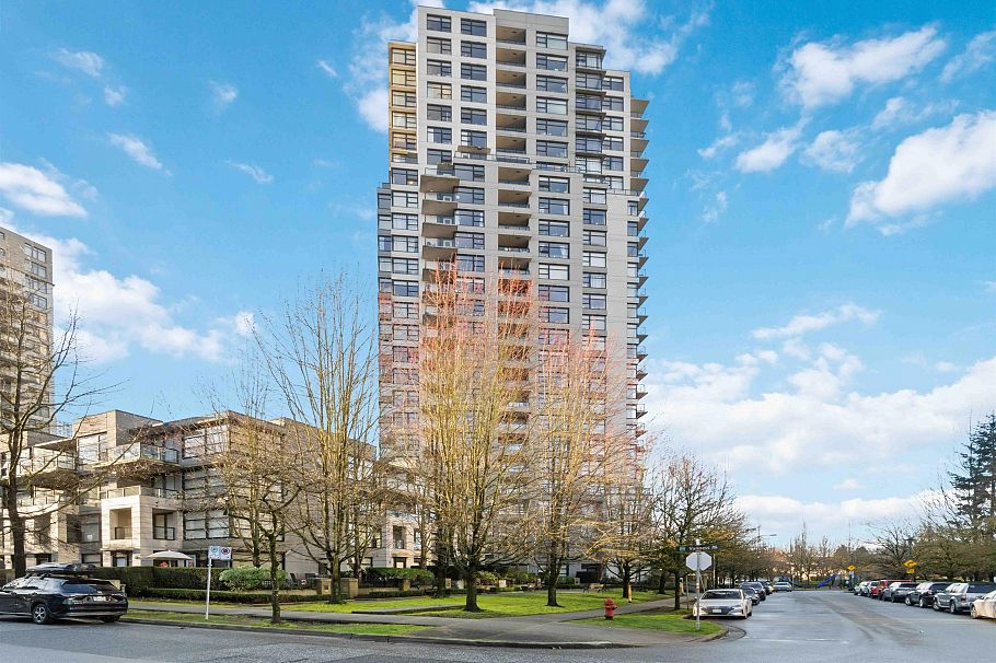 2009 5380 Oben Street Vancouver, BC - 1