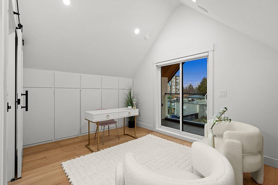 2 4549 W 11th Avenue Vancouver, BC - 34